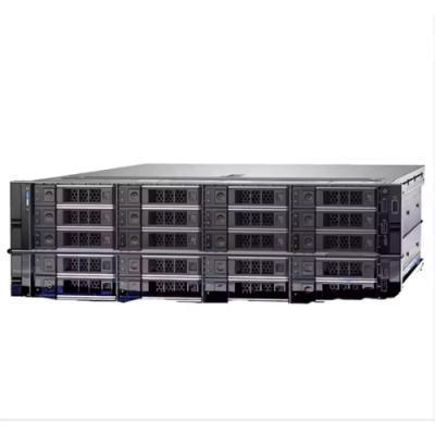 Server Machine's
